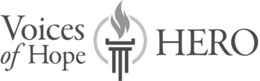 VOICES OF HOPE HERO trademark
