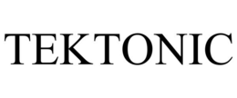 TEKTONIC trademark