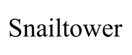 SNAILTOWER trademark