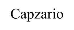CAPZARIO trademark