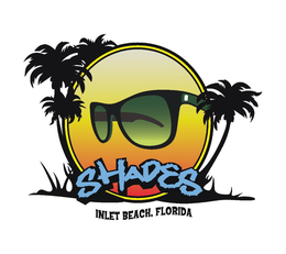 SHADES INLET BEACH, FLORIDA trademark