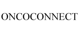 ONCOCONNECT trademark
