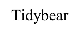 TIDYBEAR trademark