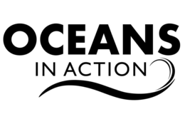 OCEANS IN ACTION trademark