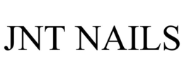 JNT NAILS trademark