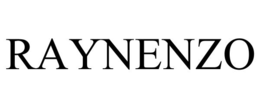 RAYNENZO trademark