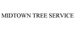 MIDTOWN TREE SERVICE trademark