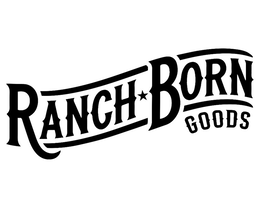 RANCH BORN GOODS trademark