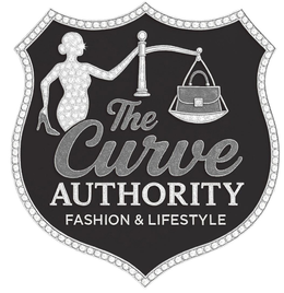 THE CURVE AUTHORITY FASHION & LIFESTYLE trademark