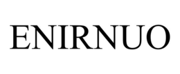 ENIRNUO trademark