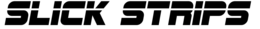 SLICK STRIPS trademark