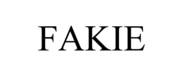 FAKIE trademark