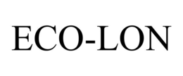 ECO-LON trademark