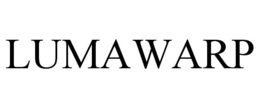 LUMAWARP trademark