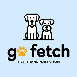 GO FETCH PET TRANSPORTATION trademark