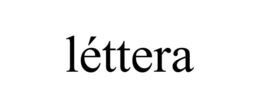 LÉTTERA trademark