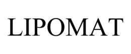 LIPOMAT trademark
