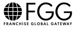 FGG FRANCHISE GLOBAL GATEWAY trademark