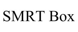 SMRT BOX trademark