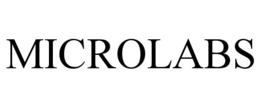 MICROLABS trademark