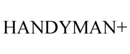 HANDYMAN+ trademark
