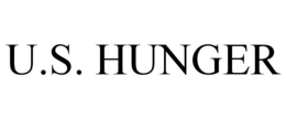 U.S. HUNGER trademark