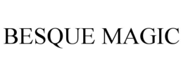 BESQUE MAGIC trademark