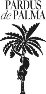 PARDUS DE PALMA trademark