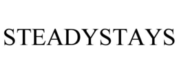 STEADYSTAYS trademark