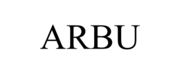 ARBU trademark