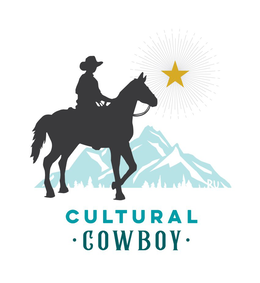 RU CULTURAL · COWBOY · trademark