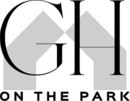 GH ON THE PARK trademark