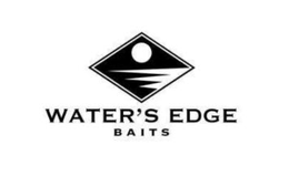 WATER'S EDGE BAITS trademark