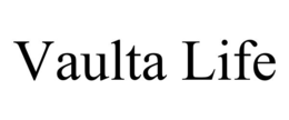 VAULTA LIFE trademark