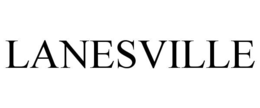 LANESVILLE trademark
