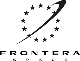 FRONTERA  S P A C E trademark