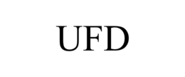 UFD trademark