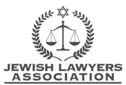 JEWISH LAWYERS ASSOCIATION trademark