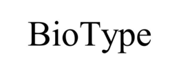 BIOTYPE trademark