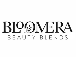 BLOOMERA BEAUTY BLENDS trademark