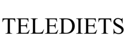 TELEDIETS trademark