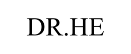 DR.HE trademark