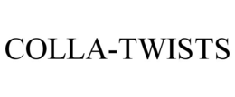 COLLA-TWISTS trademark