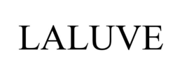 LALUVE trademark