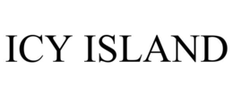 ICY ISLAND trademark