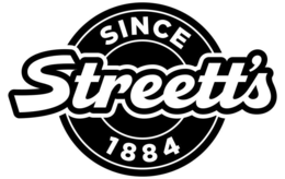 STREETT’S SINCE 1884 trademark