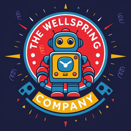THE WELLSPRING COMPANY LLC trademark