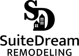 SD SUITEDREAM REMODELING trademark