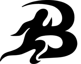 B trademark