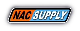 NAC SUPPLY trademark